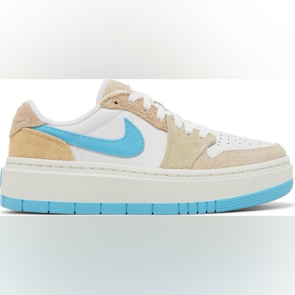 Air Jordan 1 Elevate - Picture 2 of 10